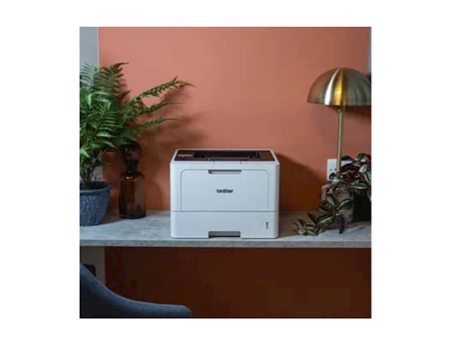 Printer BROTHER HL-L5210DW
