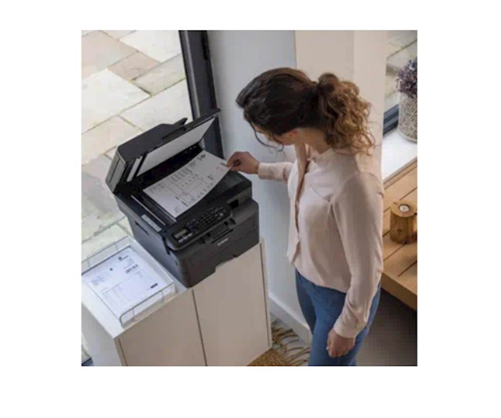 MFP BROTHER MFC-L2802DN