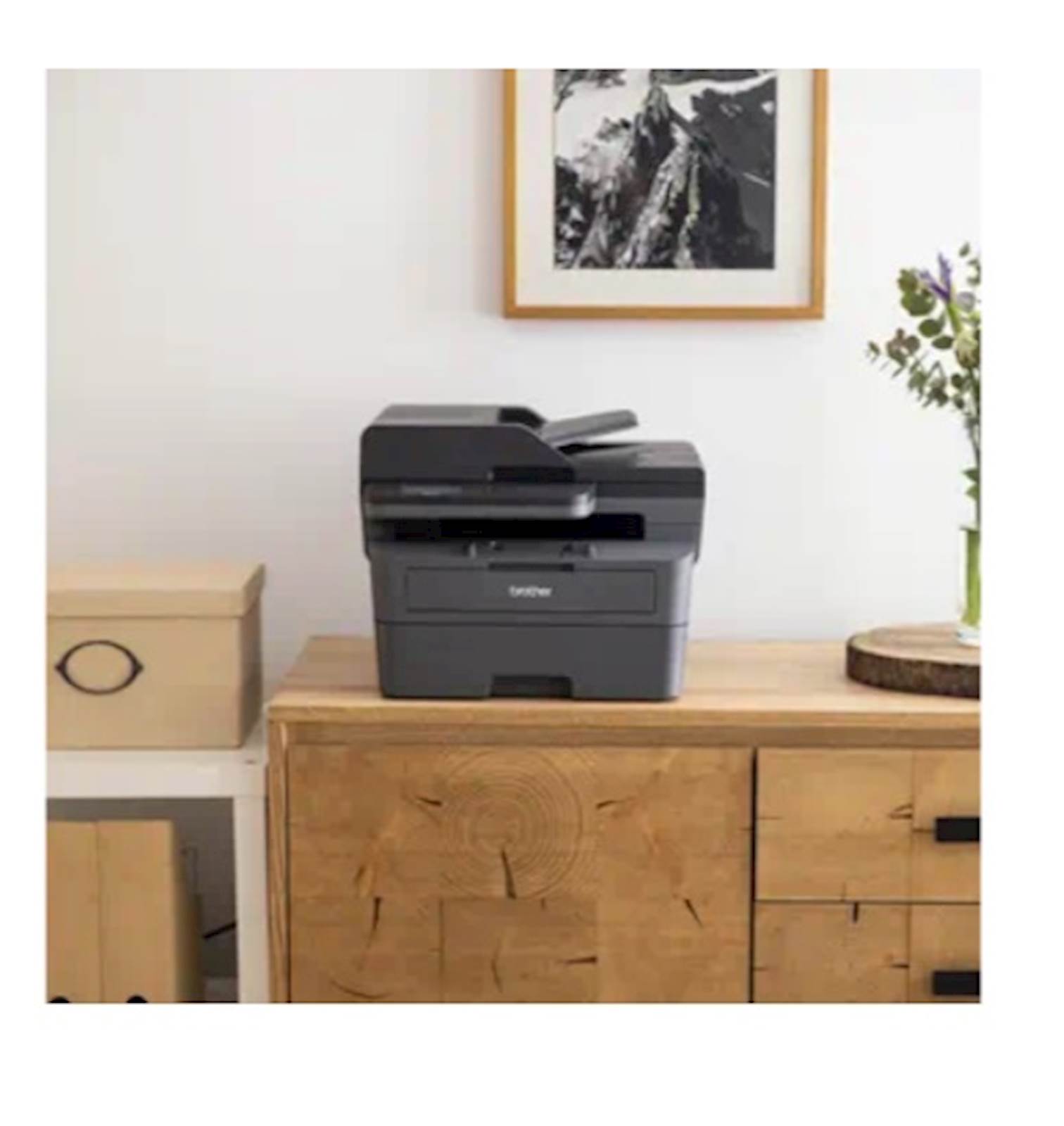 MFP BROTHER MFC-L2862DW