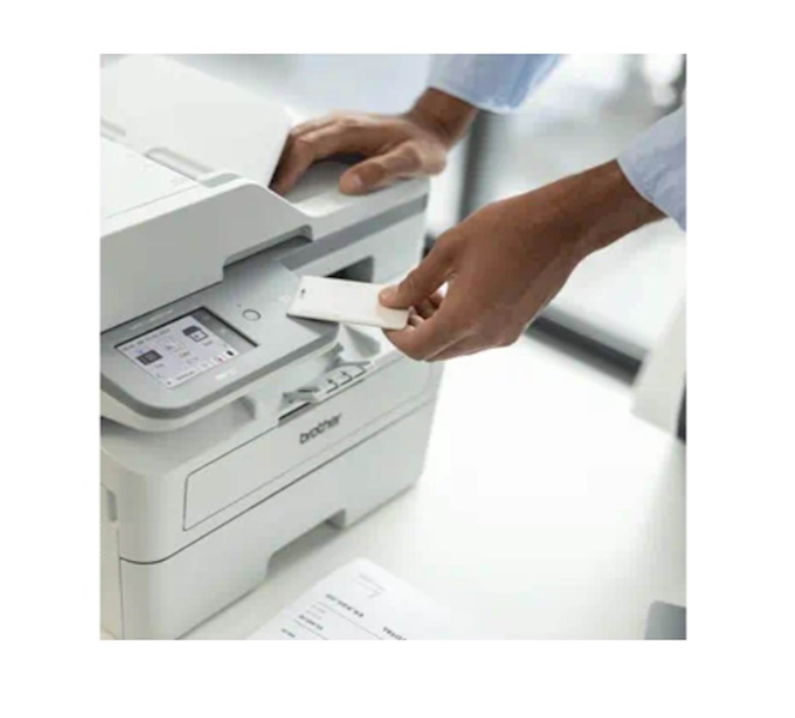 MFP BROTHER MFC-L2922DW