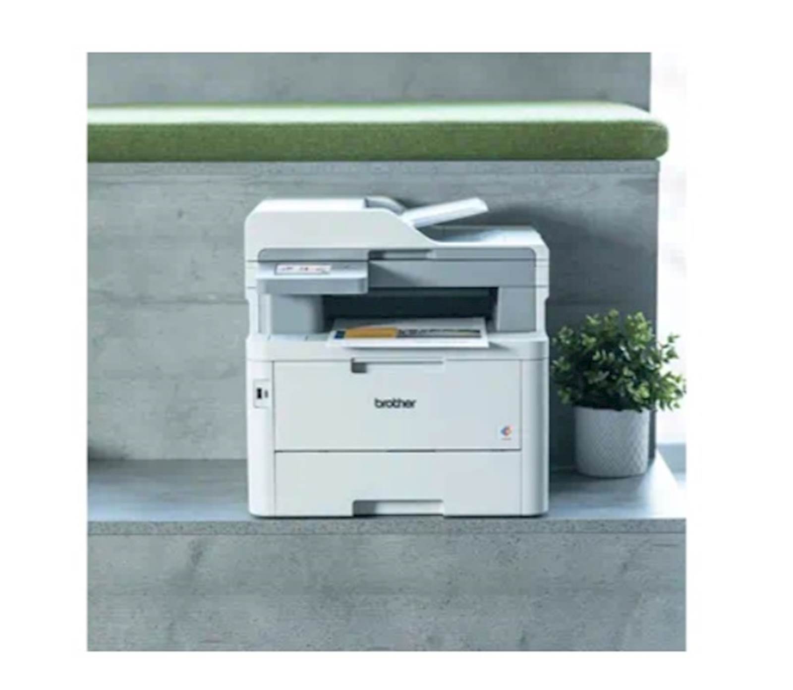 MFP BROTHER ??MFC-L8340CDW