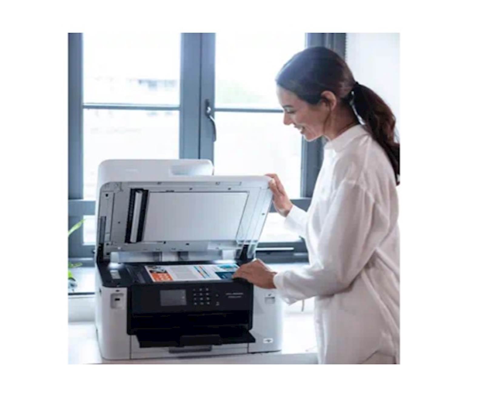 MFP BROTHER MFC-J2340DW