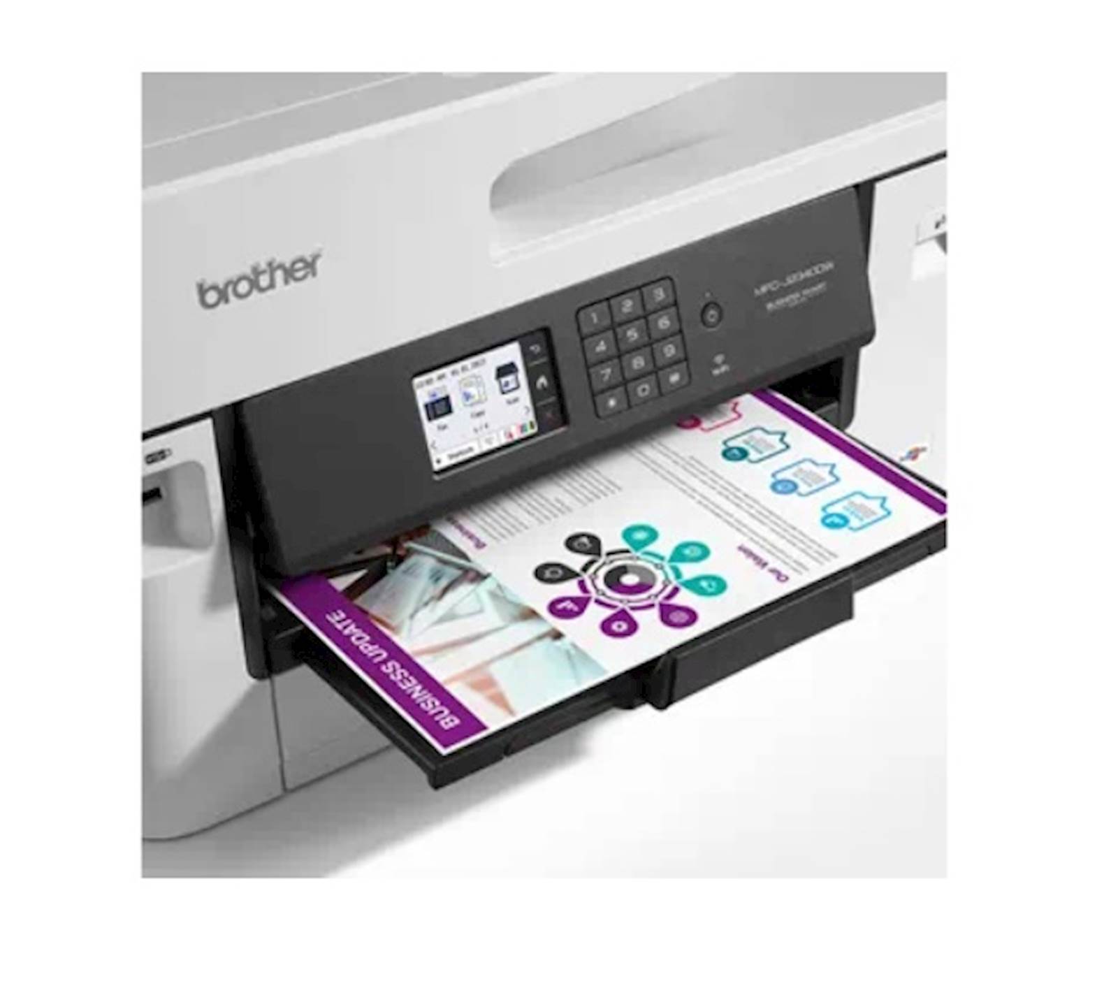 MFP BROTHER MFC-J2340DW