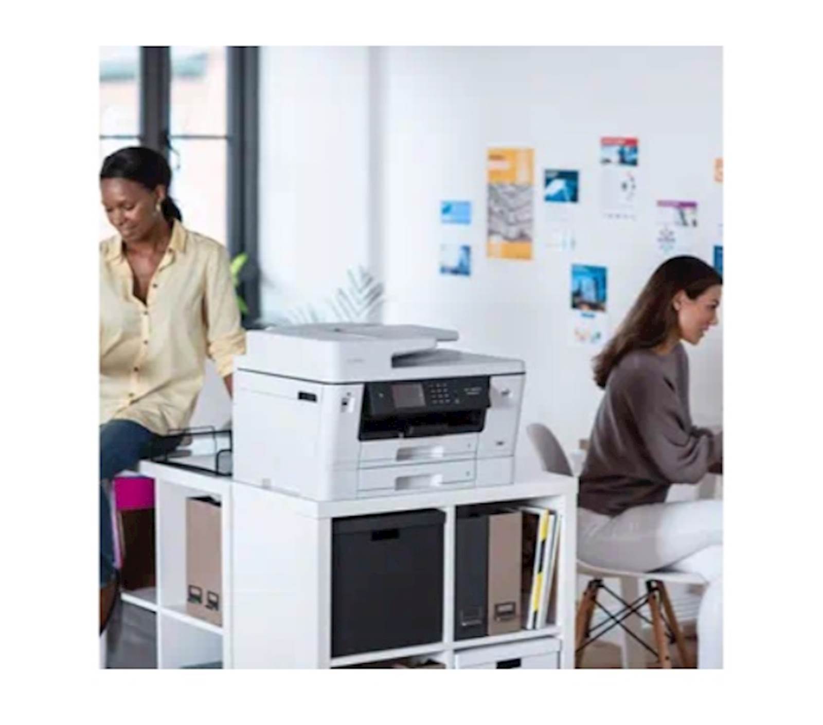 MFP BROTHER MFC-J3940DW
