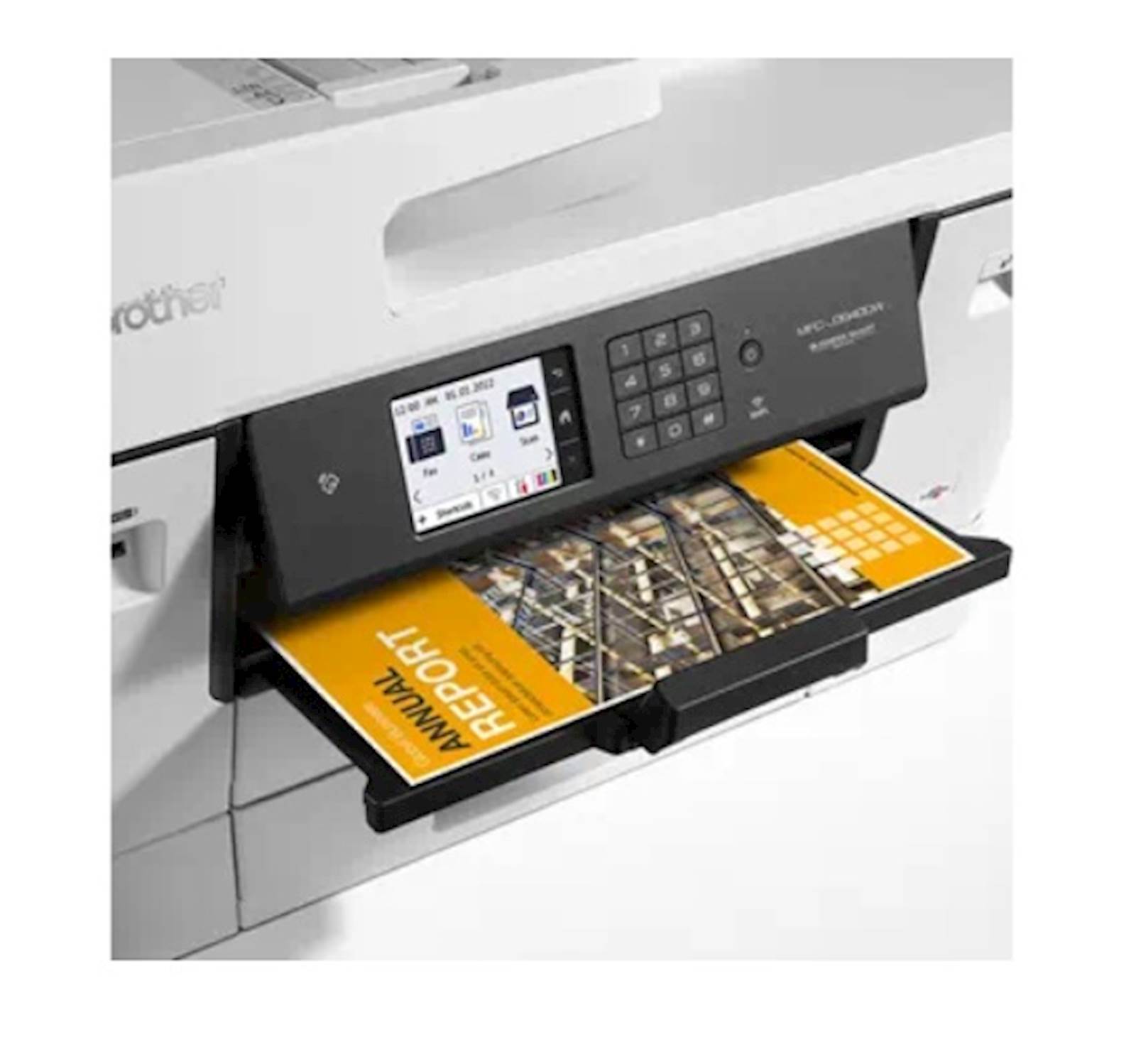 MFP BROTHER MFC-J3940DW