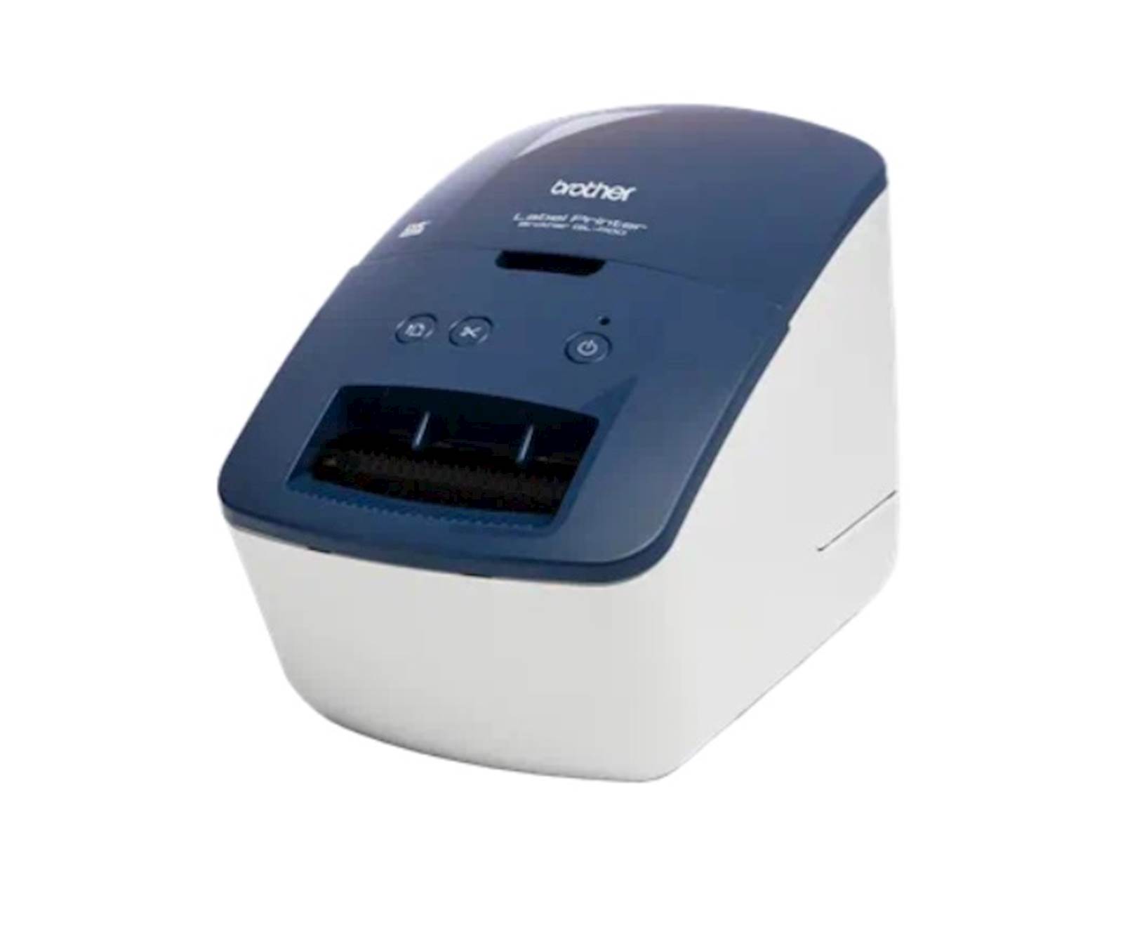 Printer za naljepnice BROTHER QL-600B