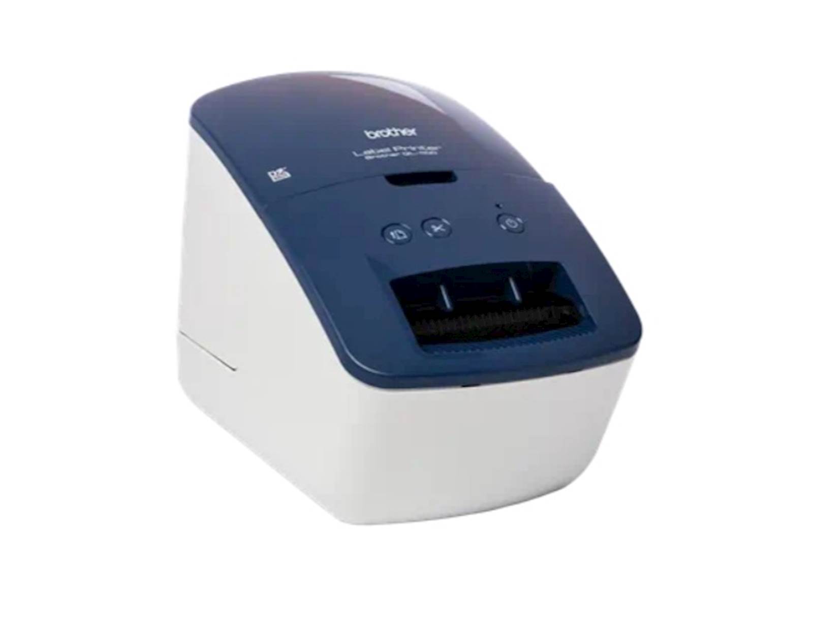 Printer za naljepnice BROTHER QL-600B