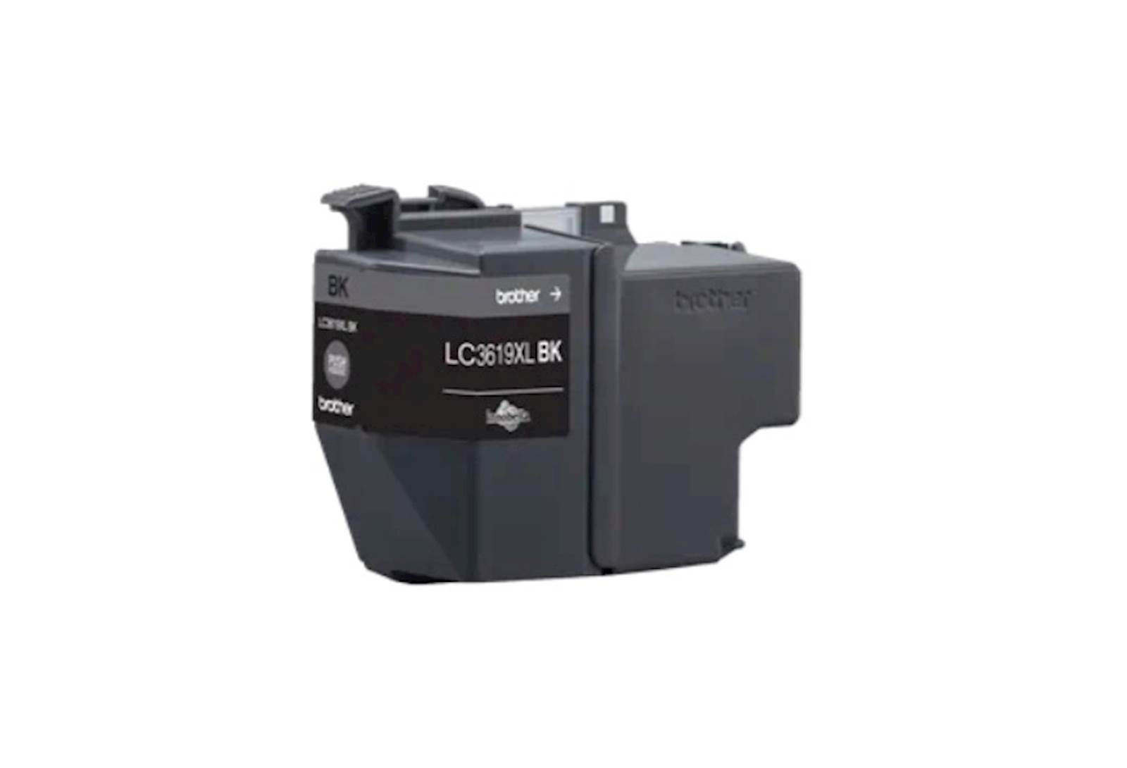 Tinta BROTHER LC3619XLBK