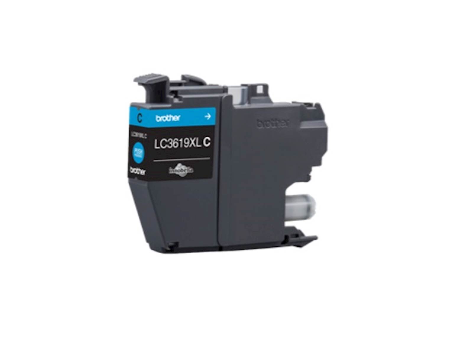 Tinta BROTHER LC3619XLC