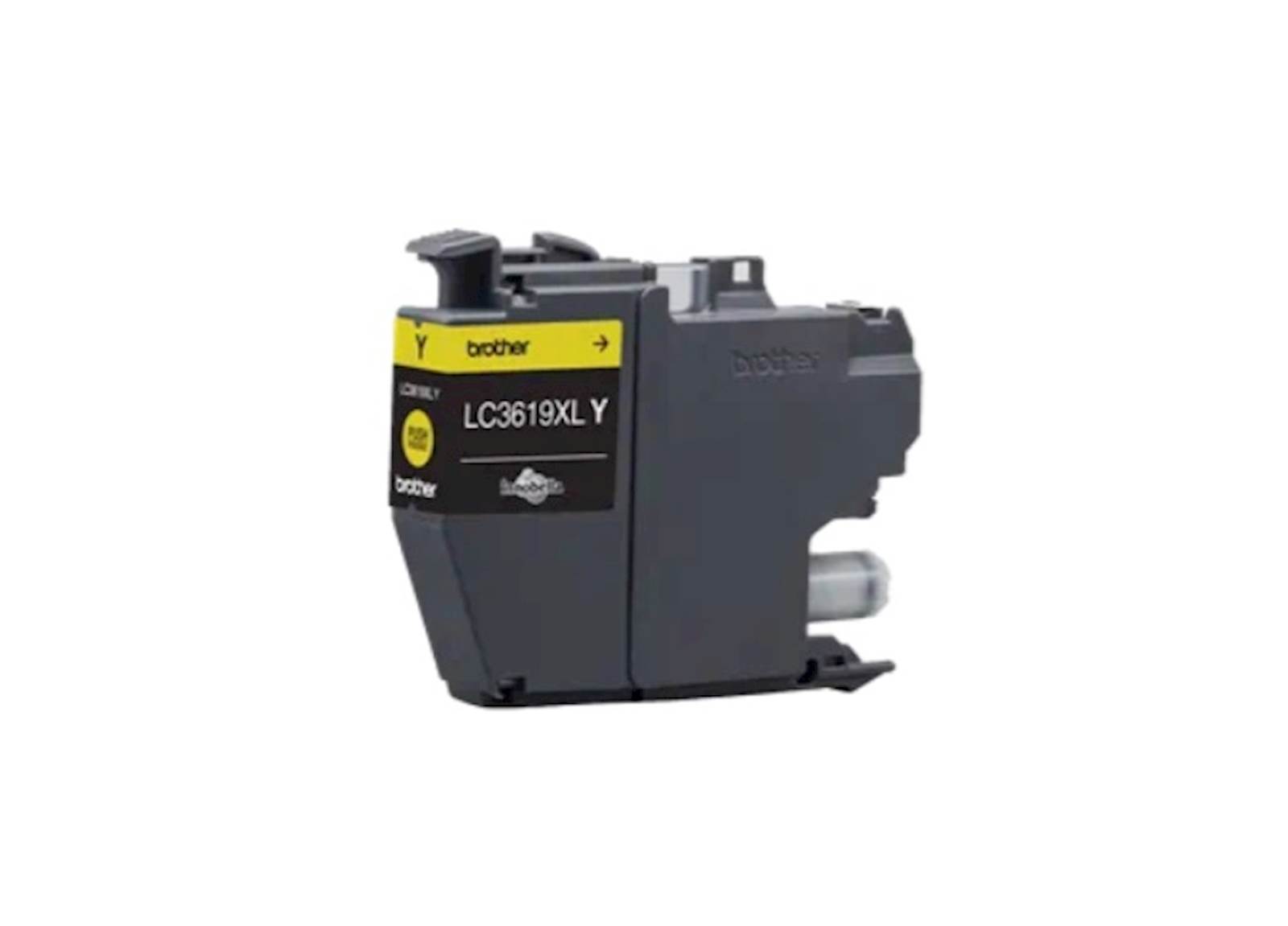 Tinta BROTHER LC3619XLY