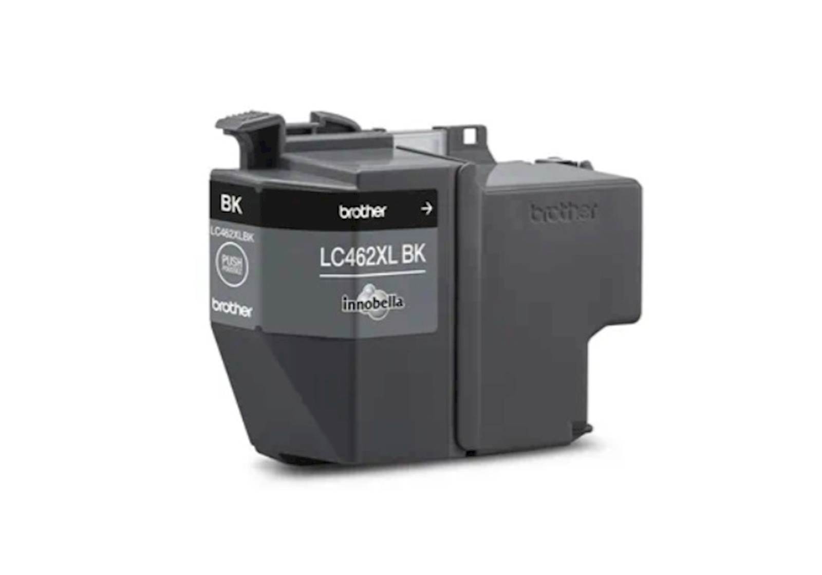 Tinta BROTHER LC462XLBK