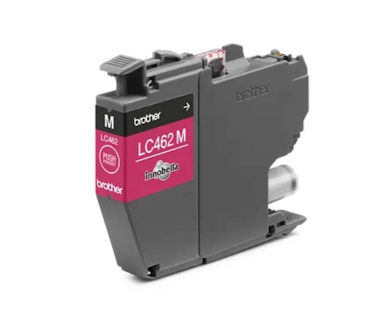 Tinta BROTHER LC462M