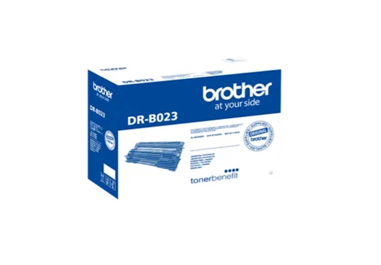 BUBANJ BROTHER DR-B023