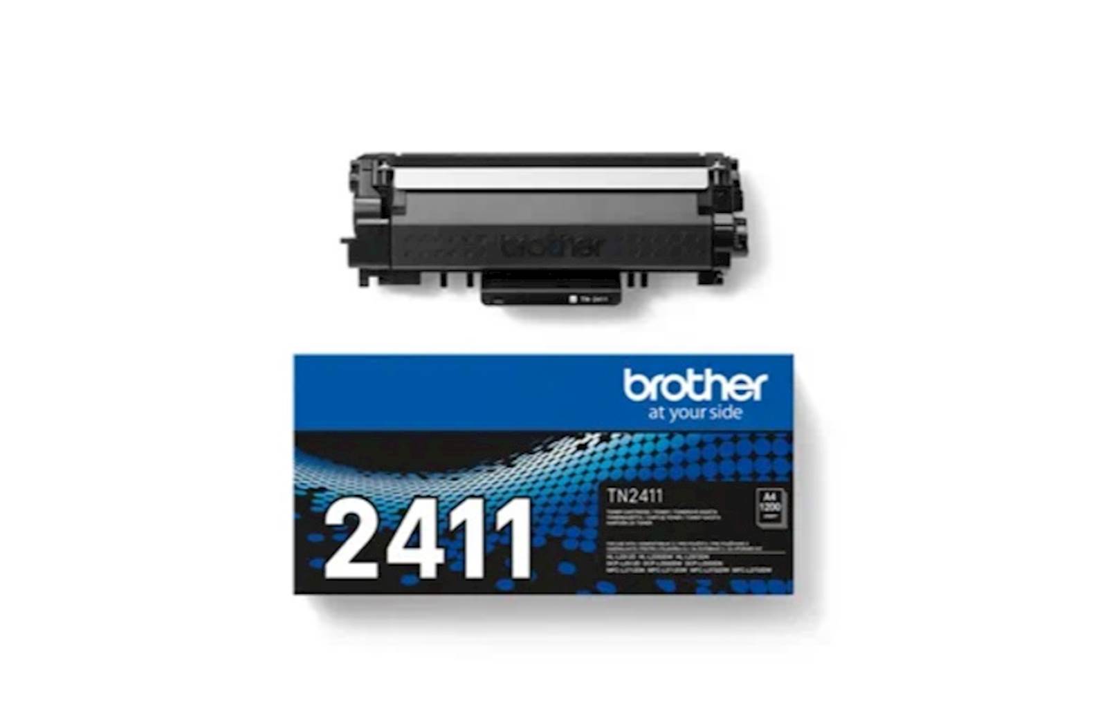 Toner BROTHER TN-2411