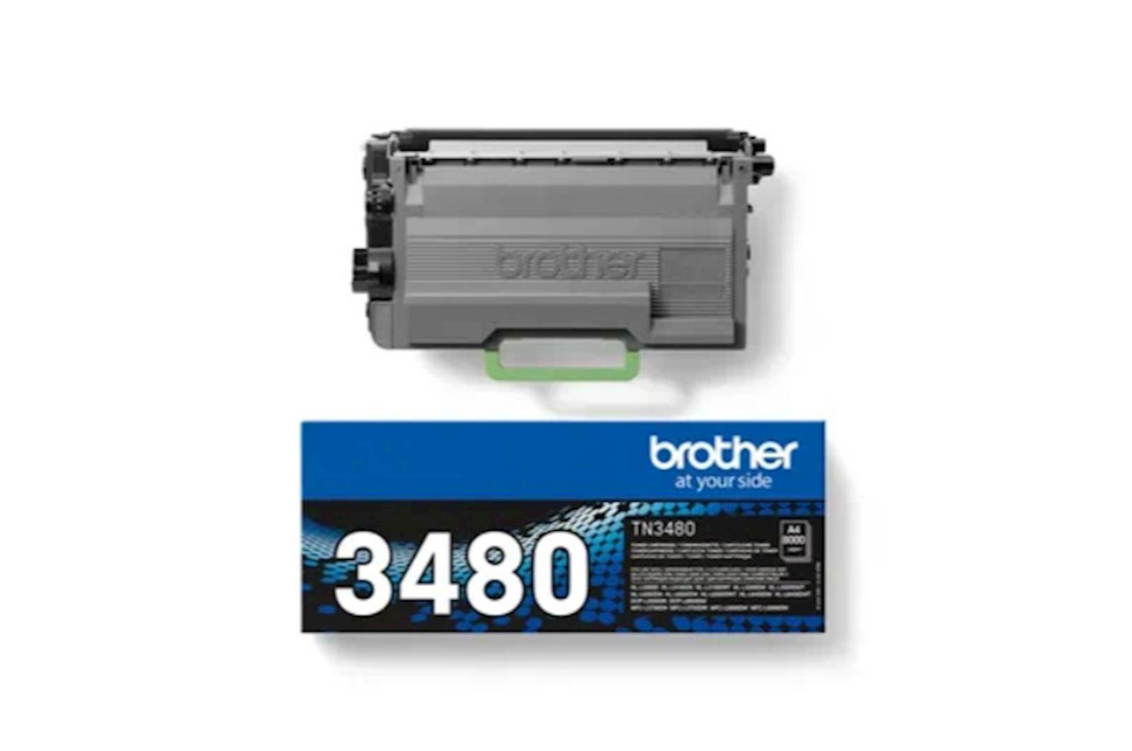 Toner BROTHER TN-3480