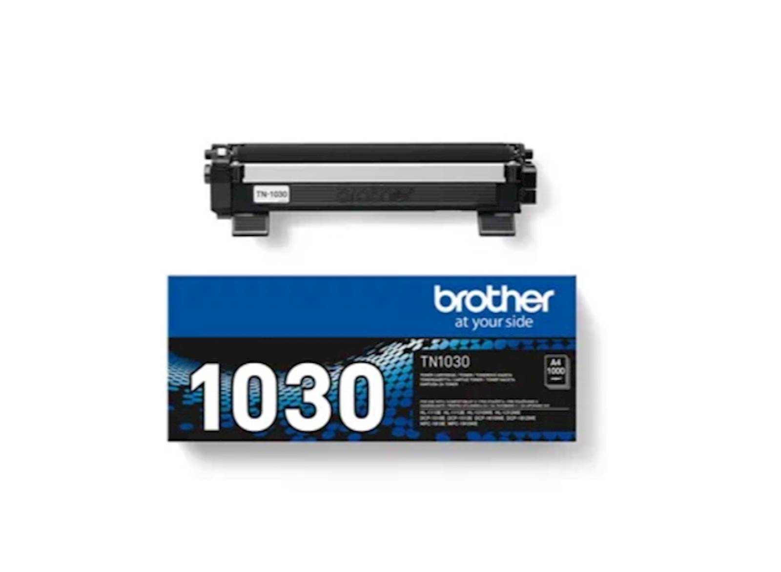 Toner BROTHER TN-1030