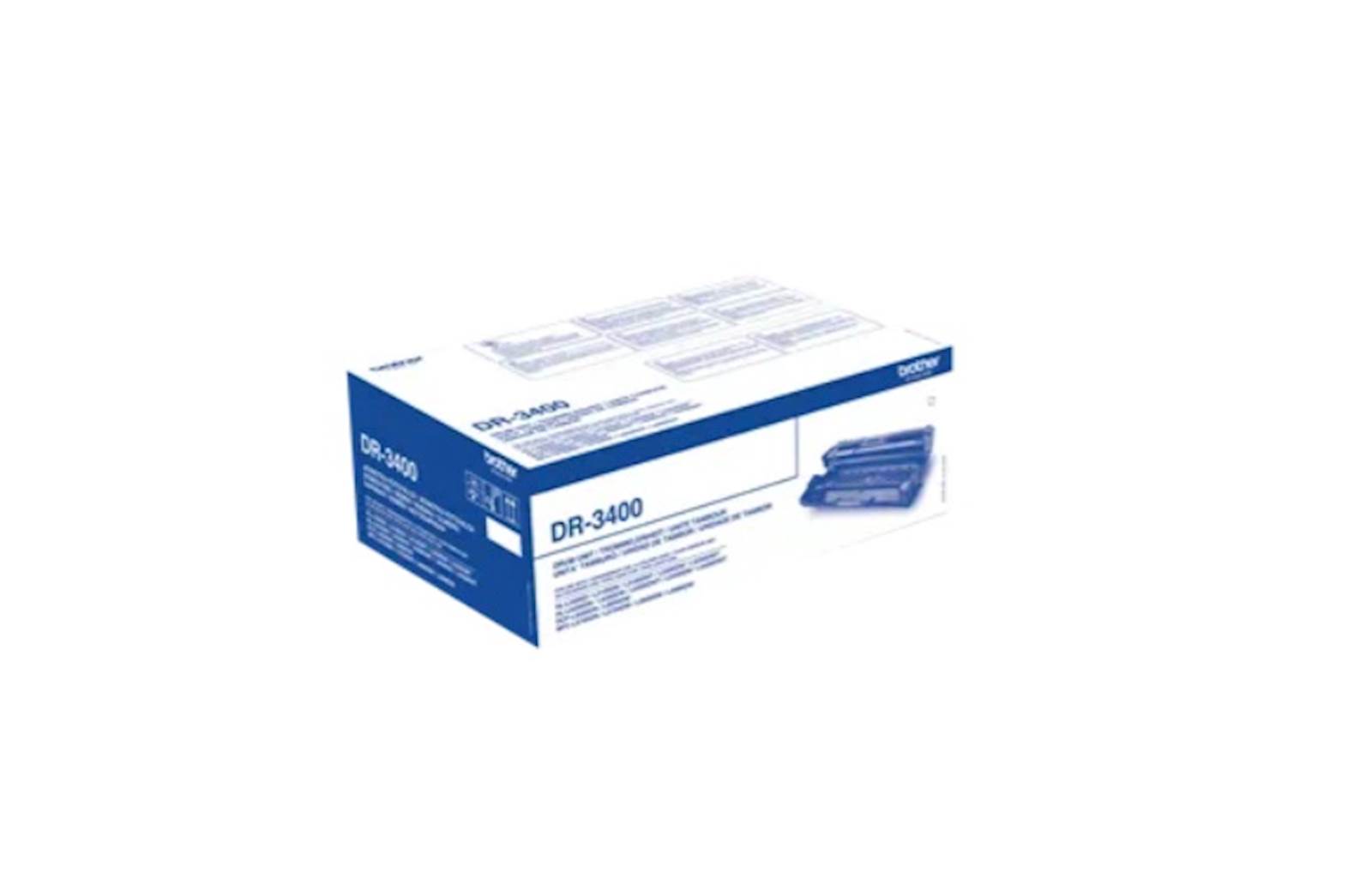 Bubanj BROTHER DR-3400