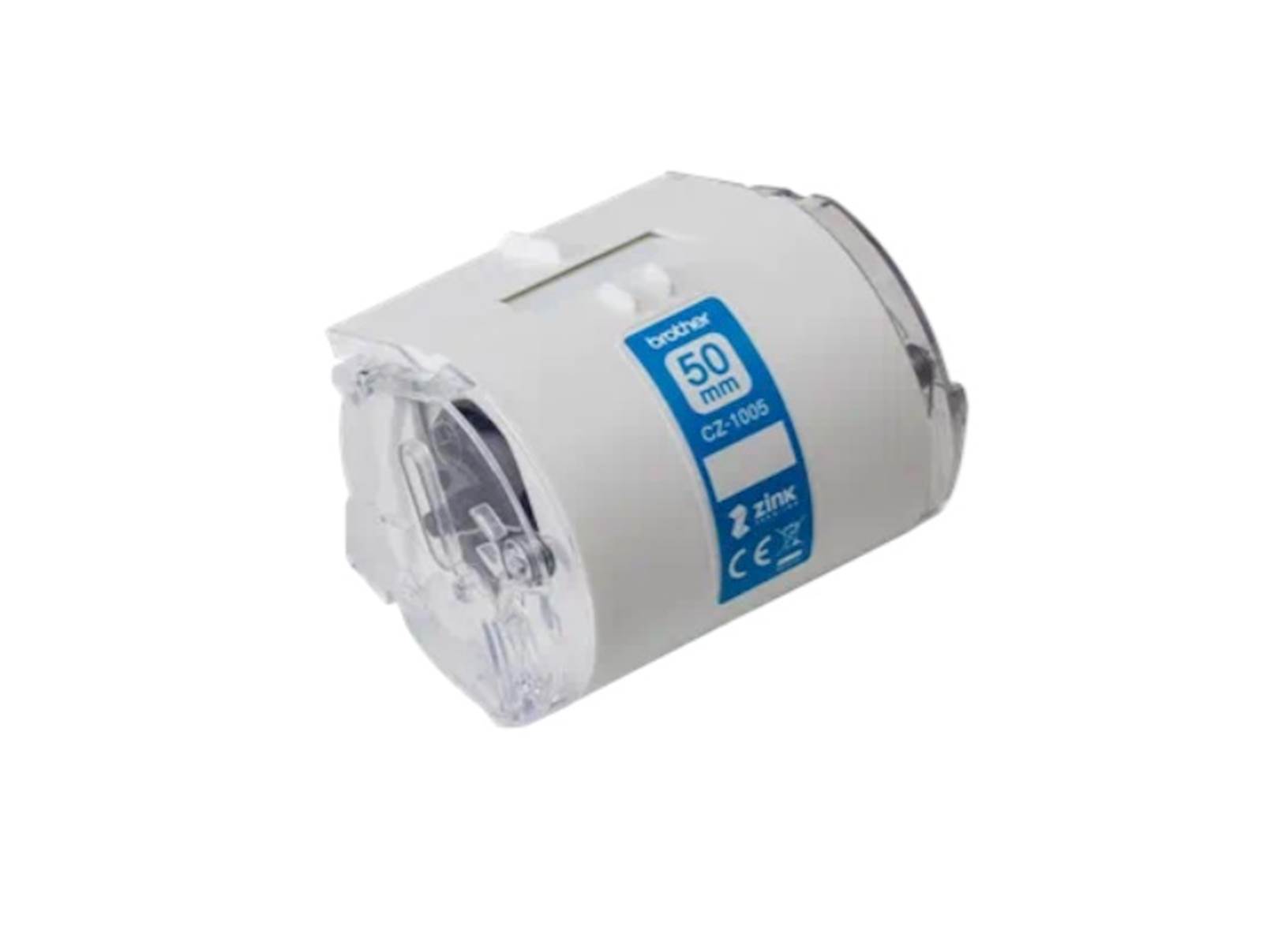 Rola naljepnica BROTHER CZ-1005