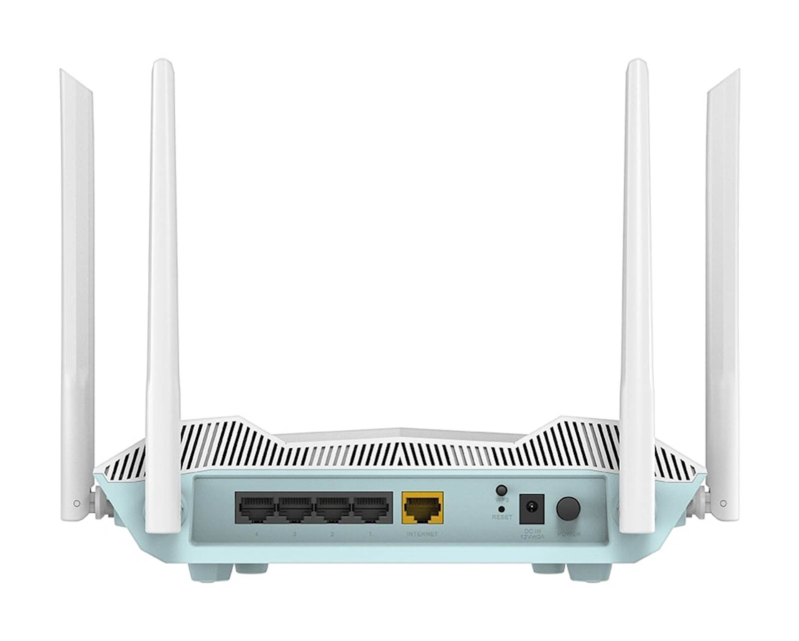 Router D-link EAGLE PRO AI AX3200 Smart R32/E WiFi 6