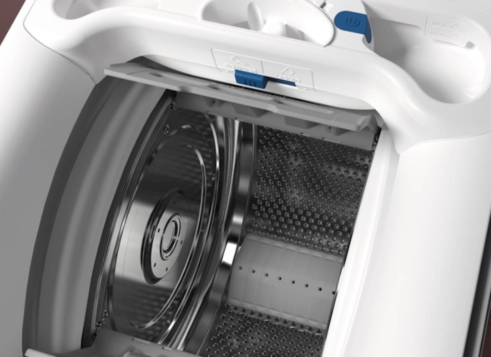 Mašina za veš Electrolux EW7TN3372,7 kg 