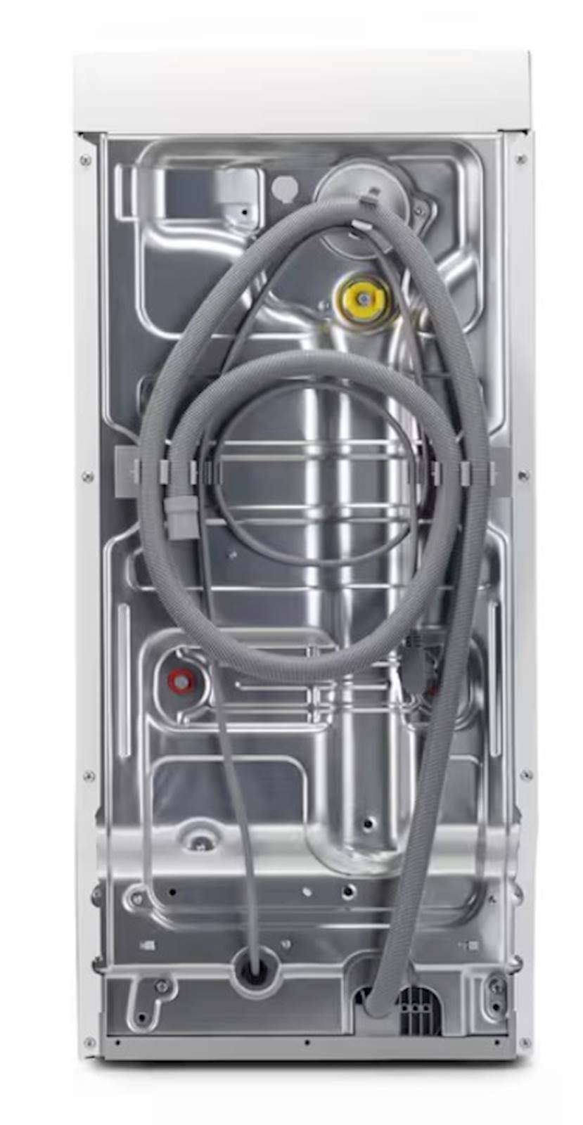 Mašina za veš Electrolux EW6TN5261F,6 kg