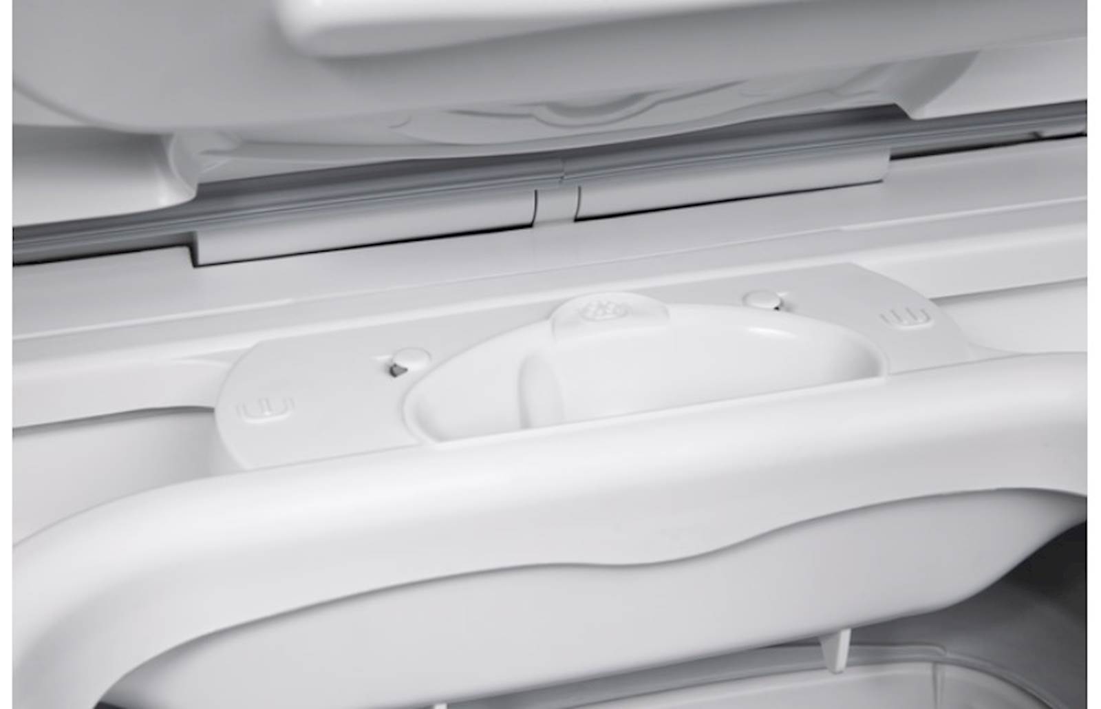 Mašina za veš Electrolux EW6TN5261F,6 kg