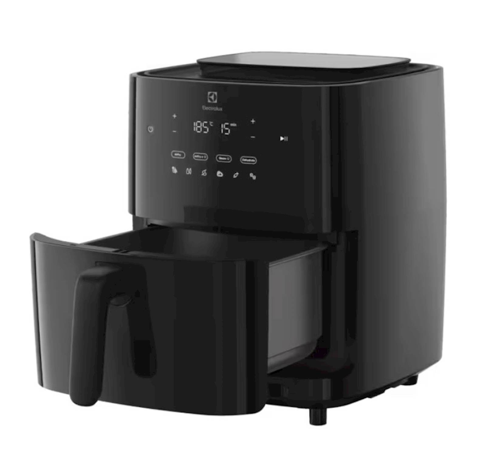 Air Fryer + Para Friteza Electrolux EAF7SB