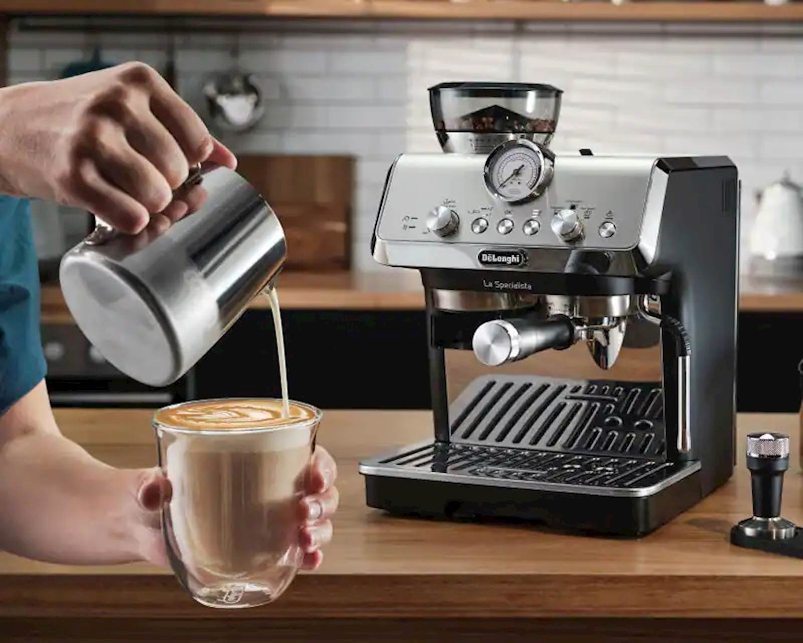 Aparat za kafu DELONGHI EC9155.MB
