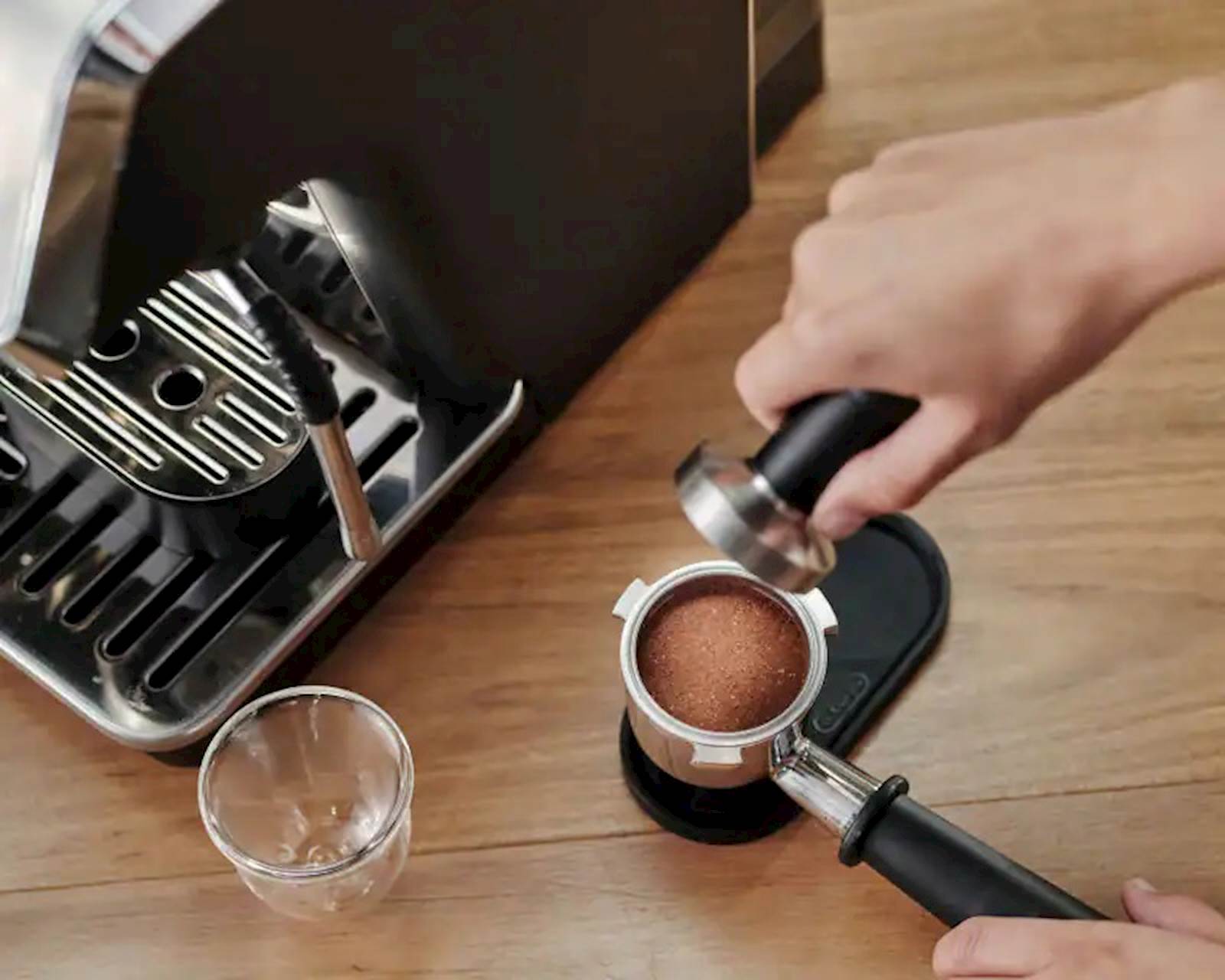 Aparat za kafu DELONGHI EC9155.MB