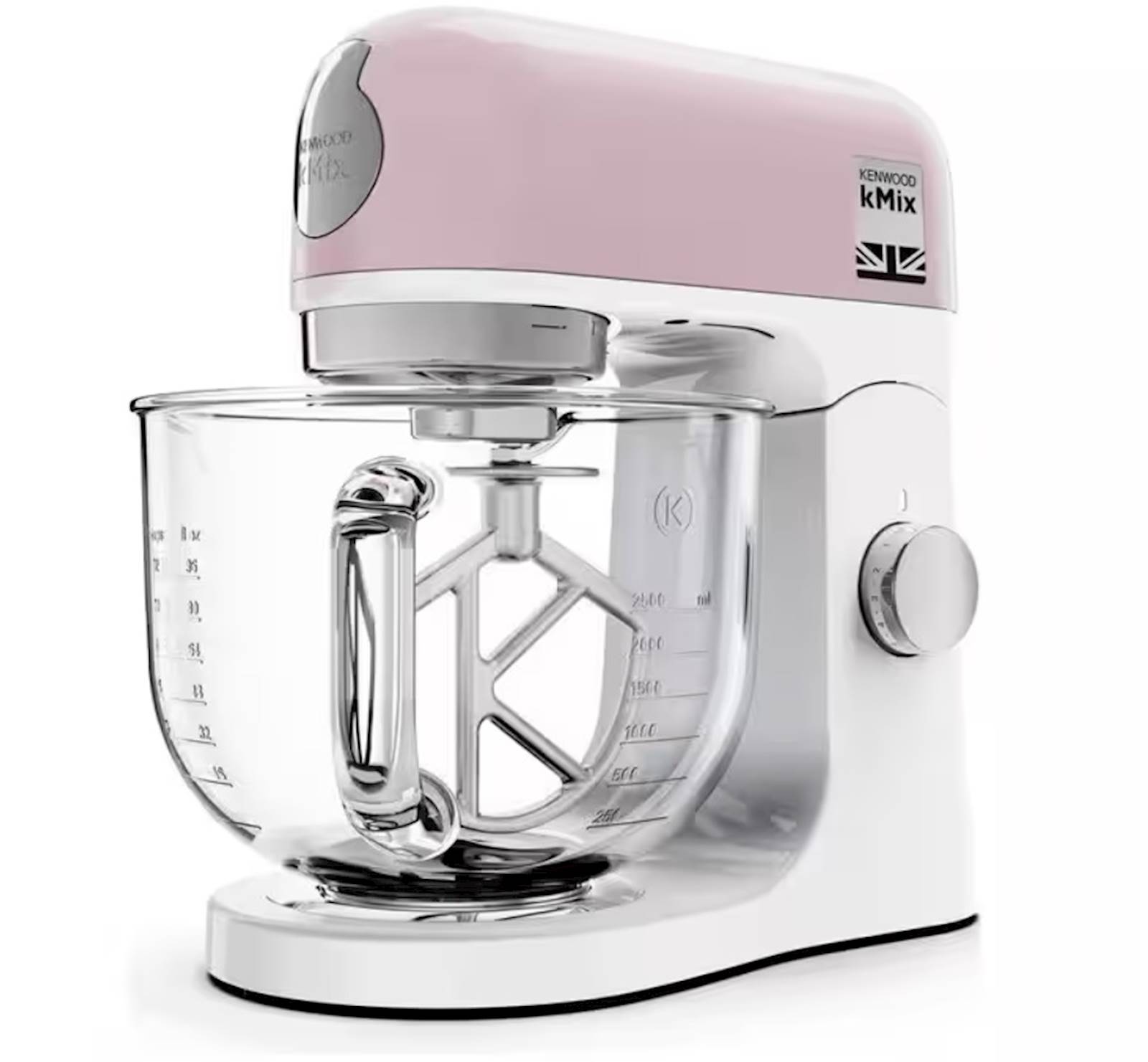Mikser sa posudom KENWOOD KMX754APP