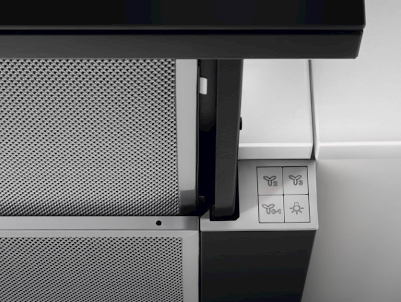 Kuhinjska napa Electrolux LFP326F, 60 cm