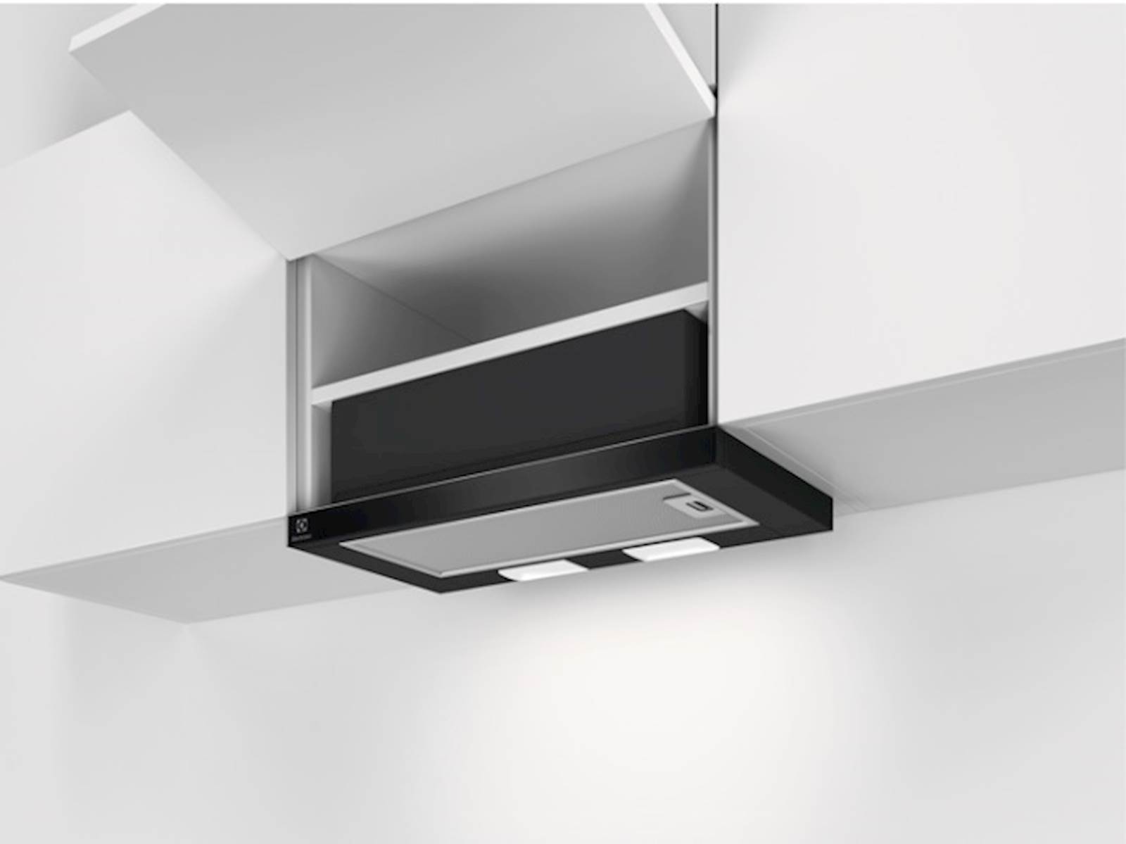 Kuhinjska napa Electrolux LFP326F, 60 cm