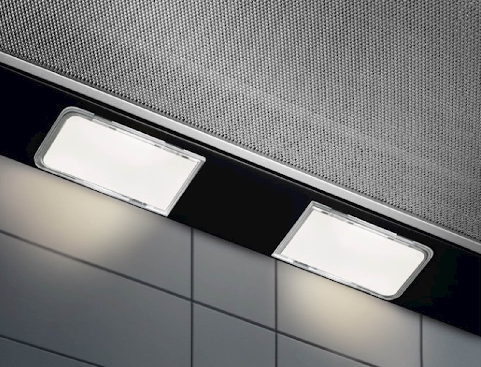 Kuhinjska napa Electrolux LFP326F, 60 cm