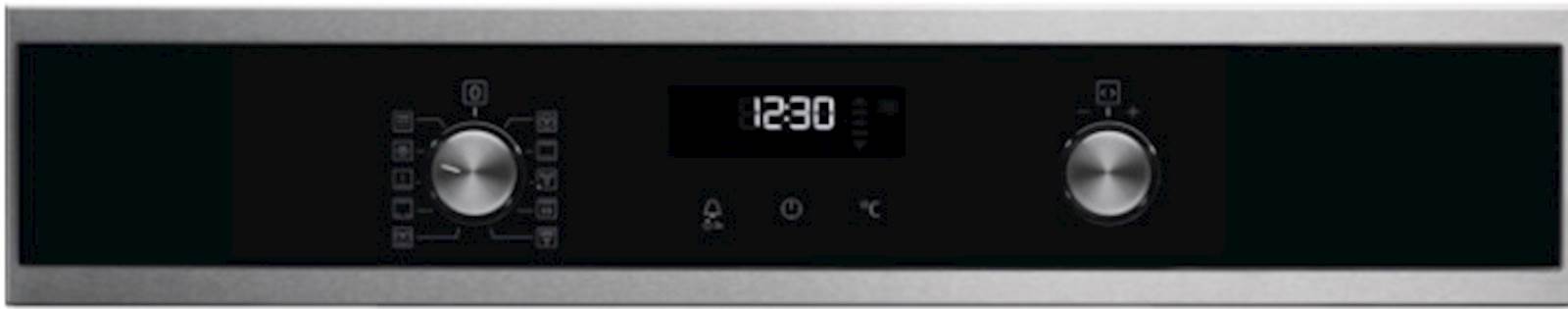 Električna pećnica Electrolux EOF6P70X