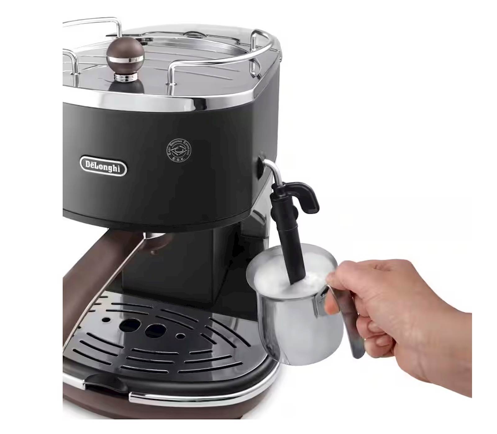 Aparat za kafu DELONGHI ECOV311.BK