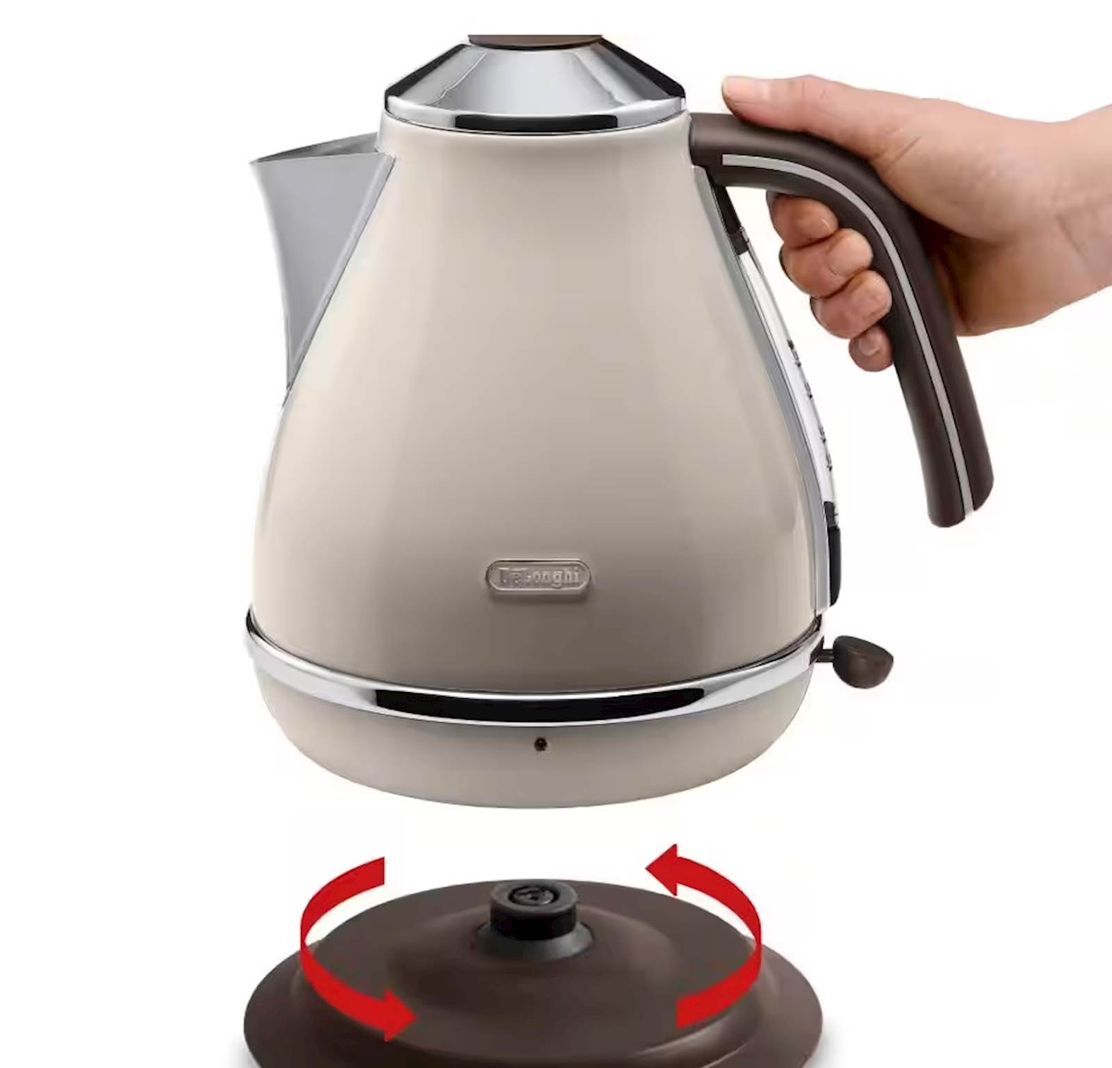 Kuhalo za vodu DELONGHI KBOV2001.BG