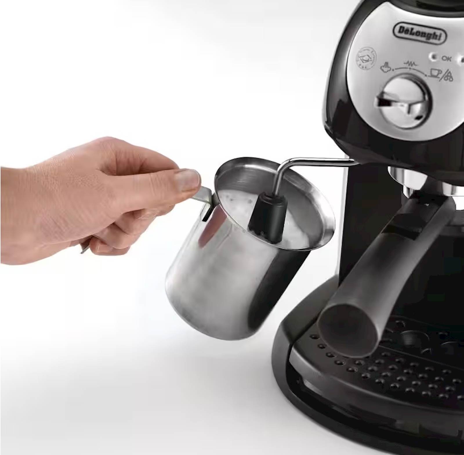 Aparat za kafu DELONGHI EC201CD.B