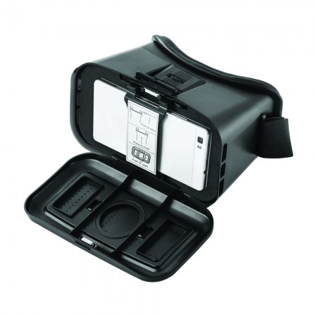 ACME Virtual Reality Glasses VRB01