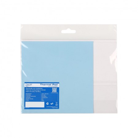 TERMALNA PODLOGA ARCTIC APT2560 145x145mm 0.5mm