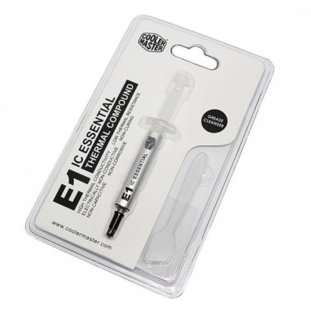 PASTA Cooler Master IC Essential E1