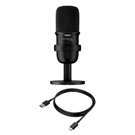 HyperX Mikrofon SoloCast