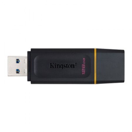USB3.2 KINGSTON 128GB DataTravel Exodia