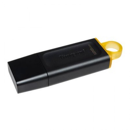 USB3.2 KINGSTON 128GB DataTravel Exodia
