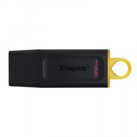 USB3.2 KINGSTON 128GB DataTravel Exodia