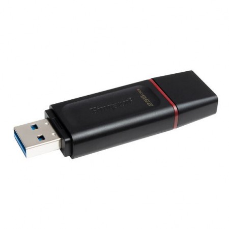 USB3.2 KINGSTON 256GB DataTravel Exodia