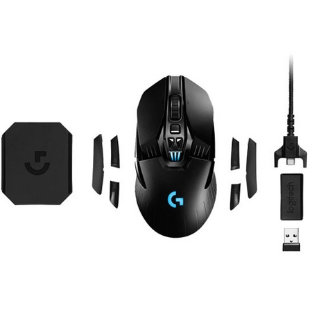 Logitech Bluetooth  Gaming Miš G903 Lightspeed Wireless