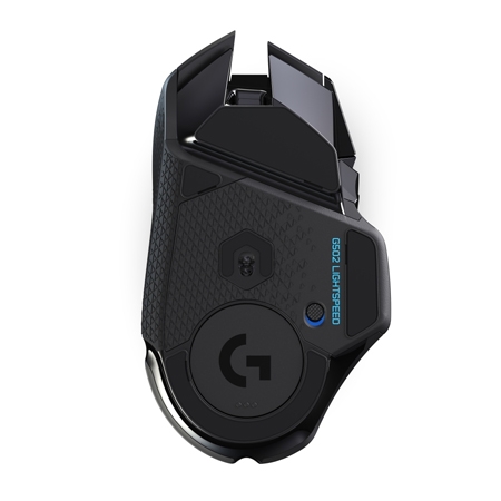 Logitech Gaming Miš G502 Hero