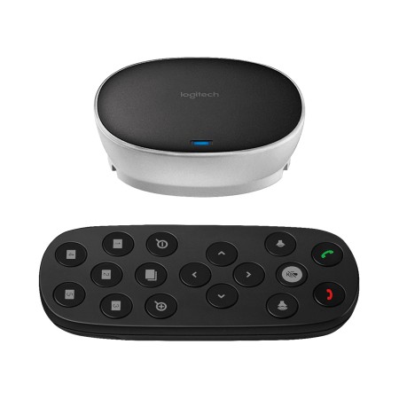 LOGITECH GROUP CONFERENCE CAM  - EMEA