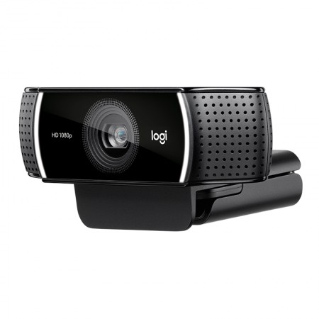 Logitech WebCam PRO C922