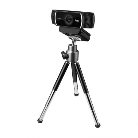 Logitech WebCam PRO C922